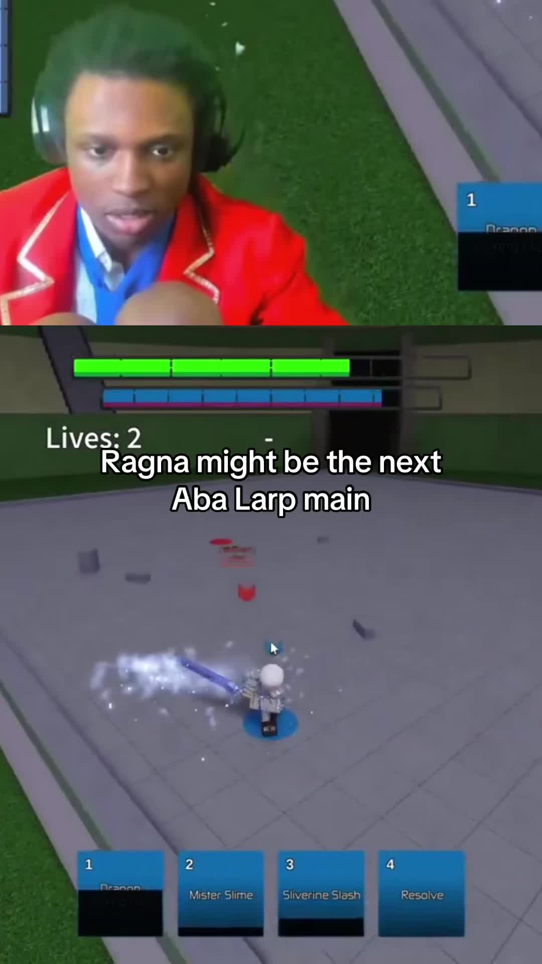 @Tyjolion is my fav Streamer
