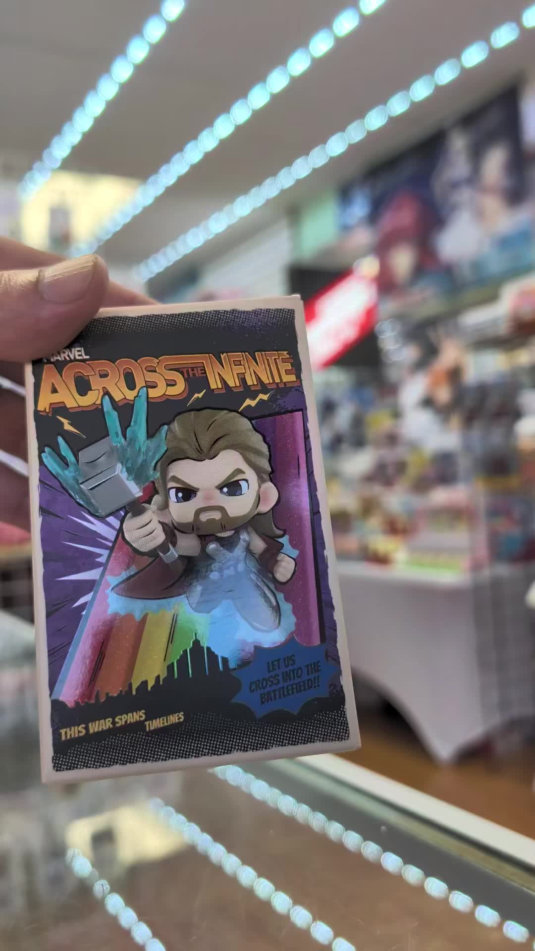 @Super Anime Store