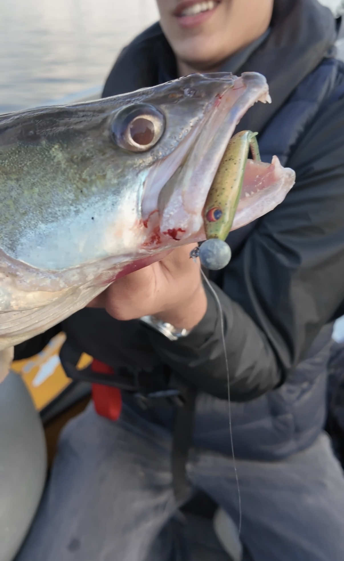 @Castandcatch