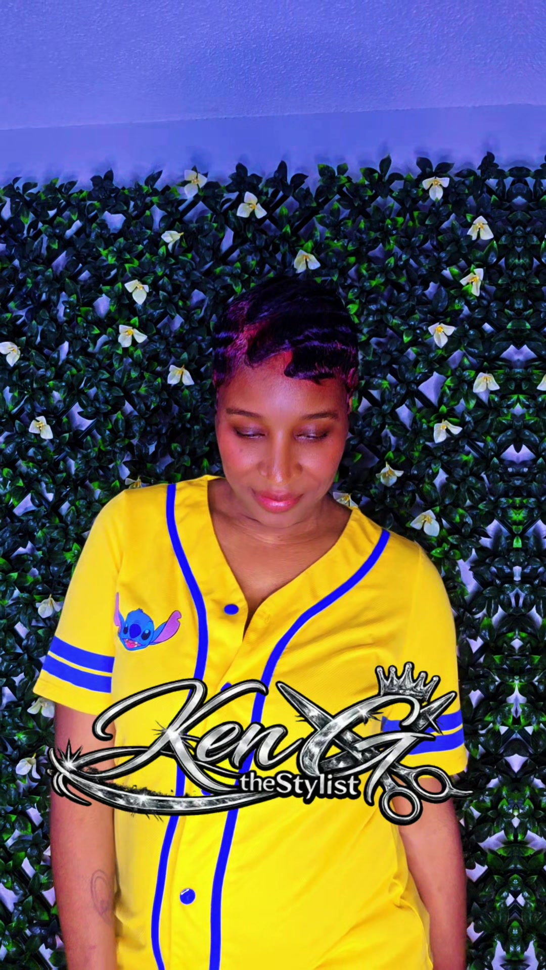 @KenGtheStylist@StylinBeautique