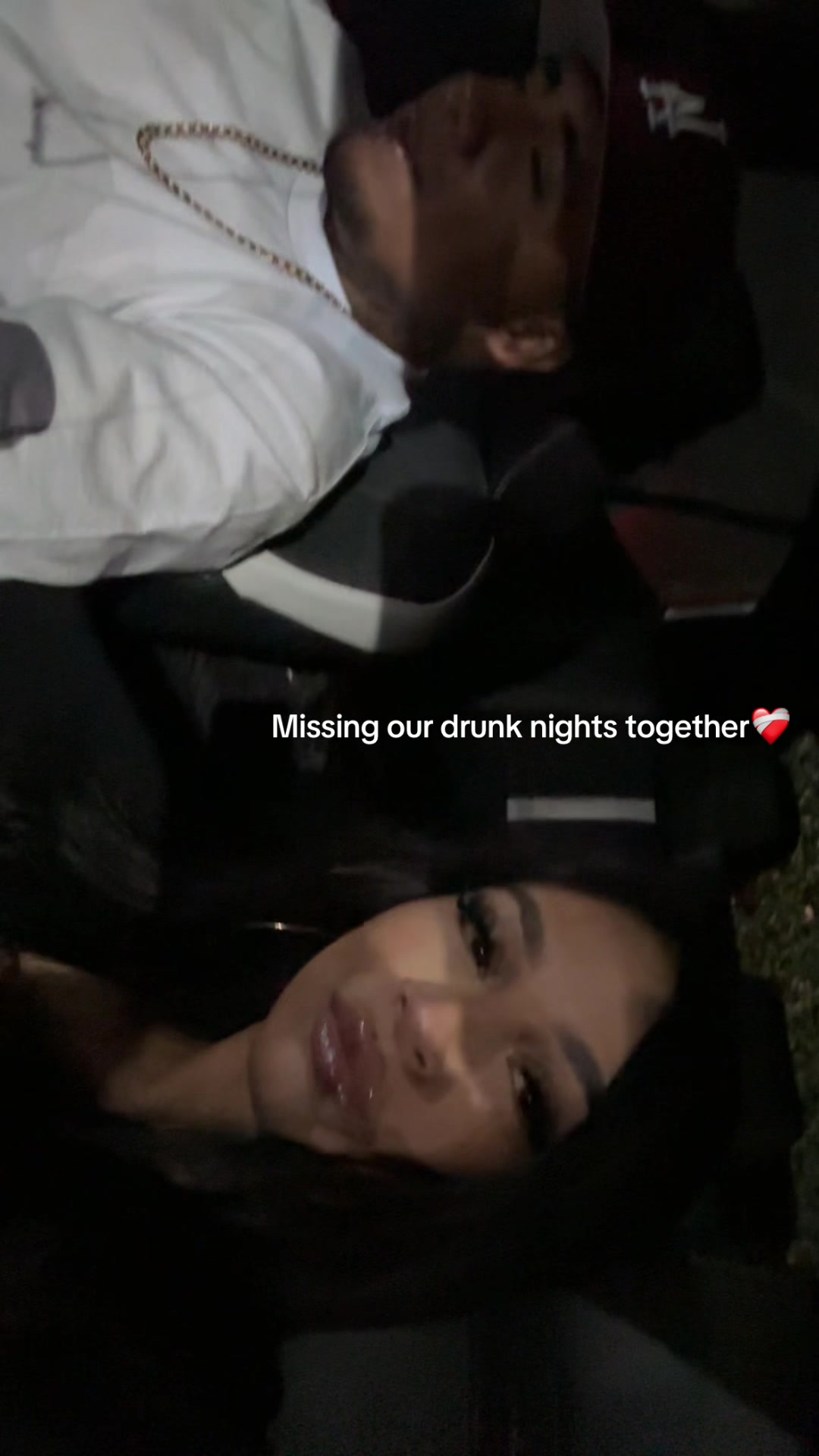 @Nia Sanchez