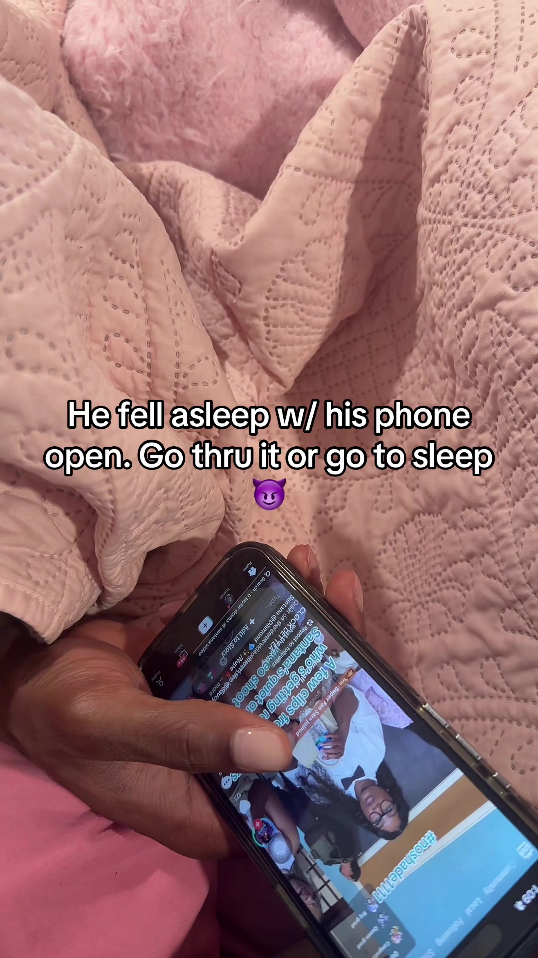 @Saucy Santana
