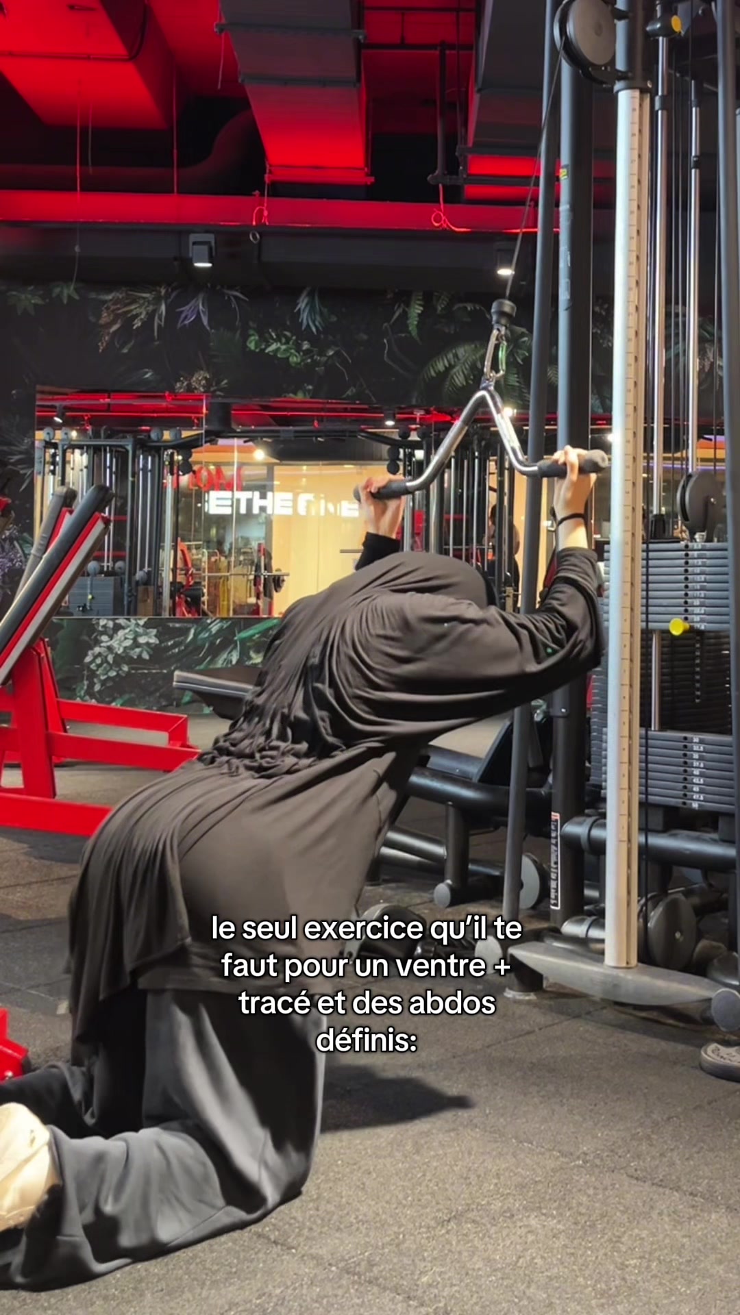 @COACH MARY | Lille