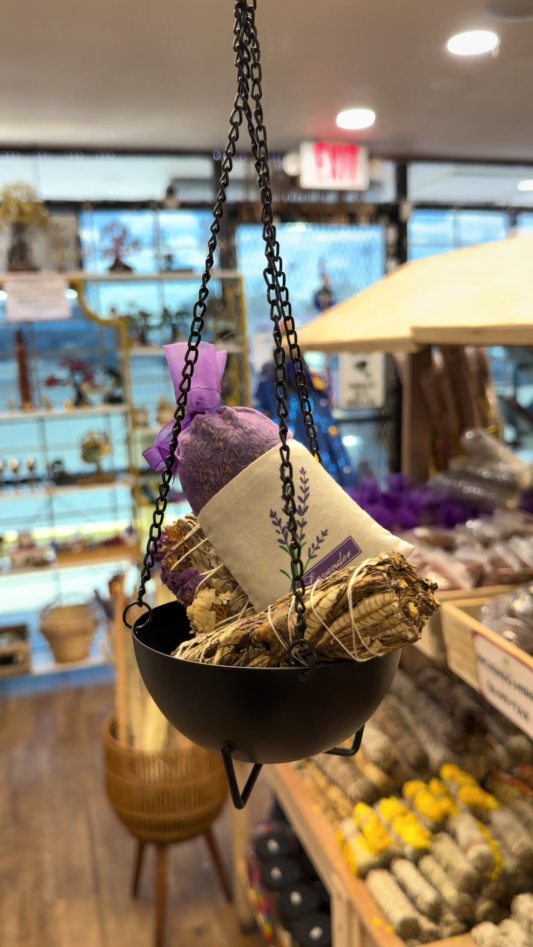 @Bot&aacute;nica & Tienda Naturista 🌿