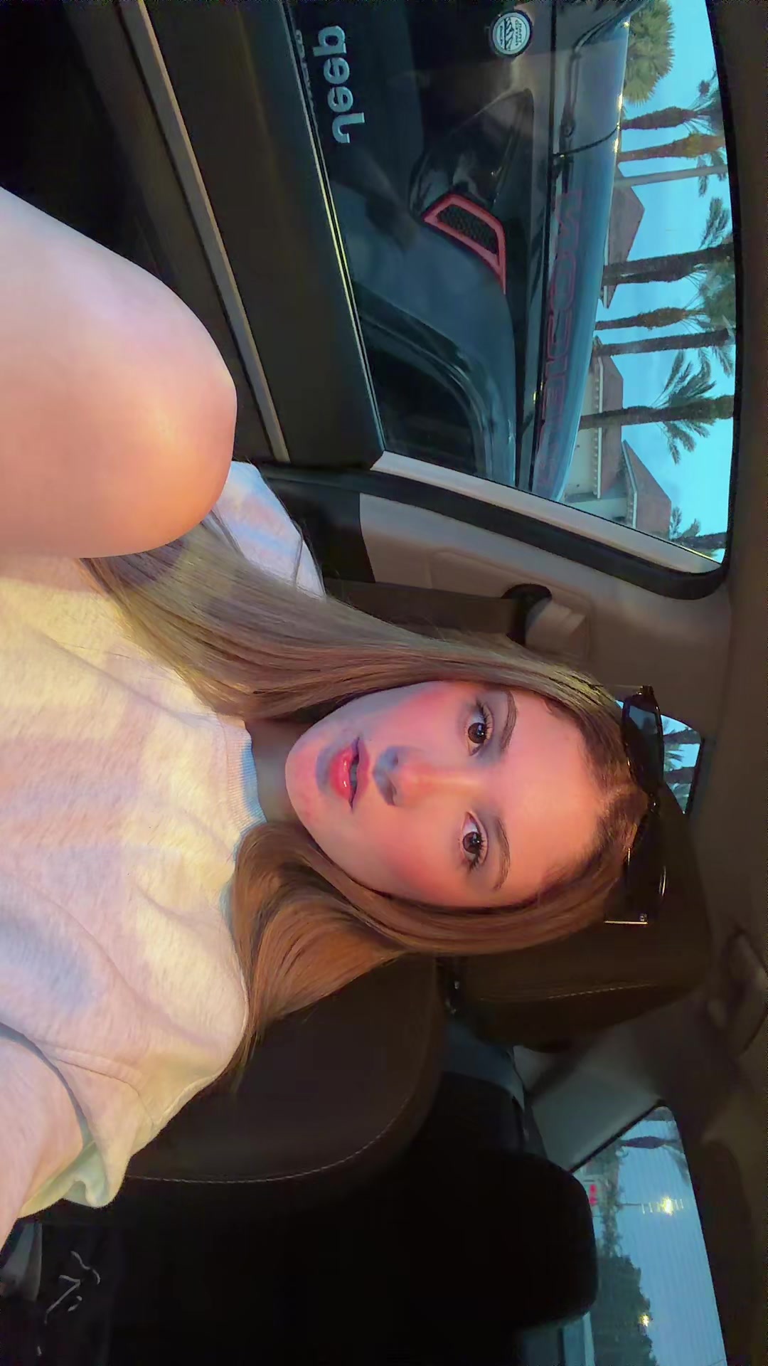 @Baby Gómez