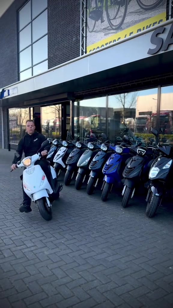 @NUEBSCOOTERS