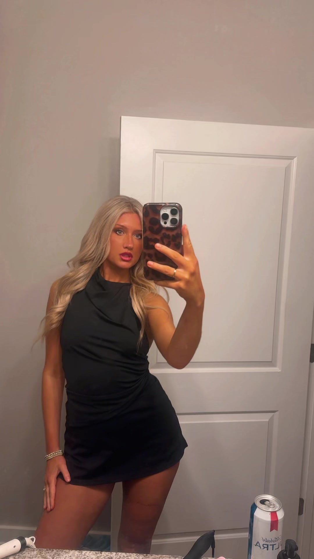 @Abbi | CLT