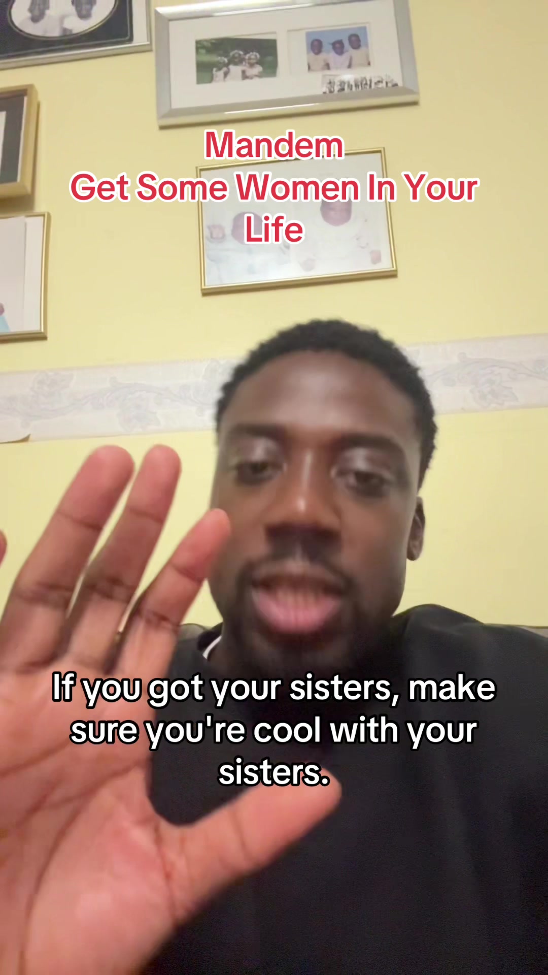 @Kobi Coker