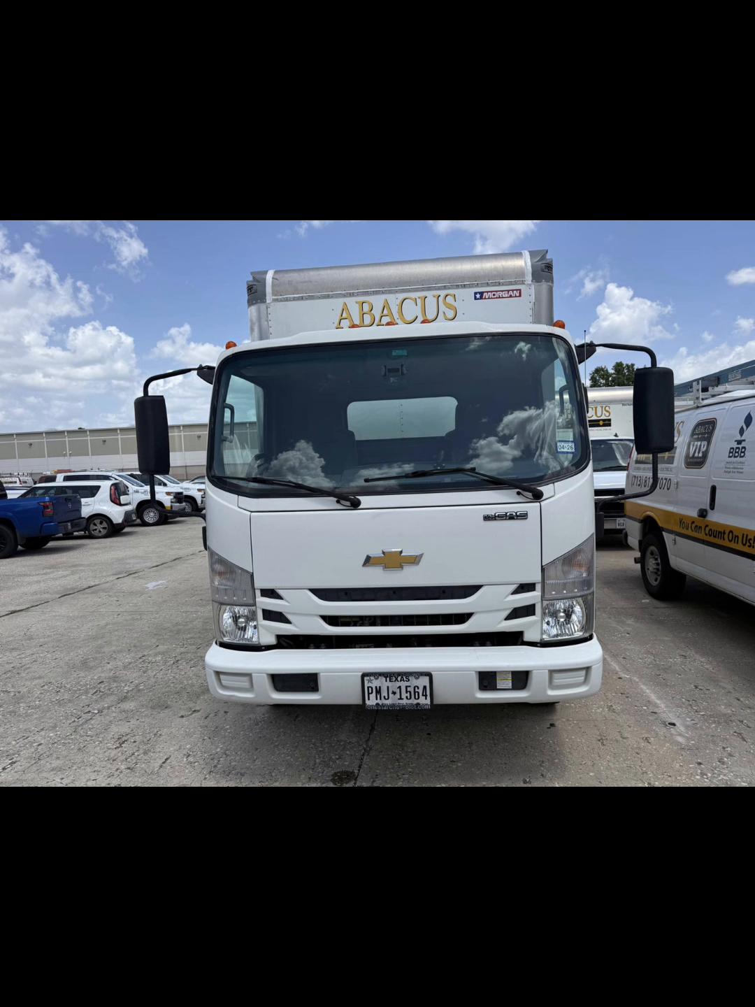 @Bonilla Collision LLC