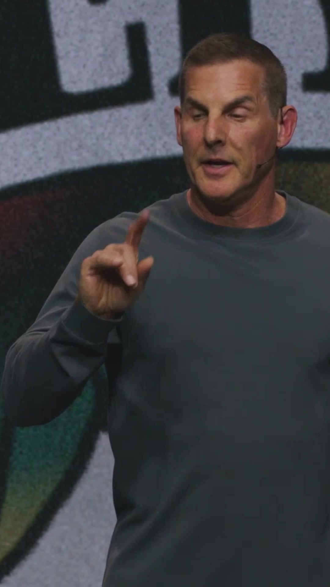 @Craig Groeschel