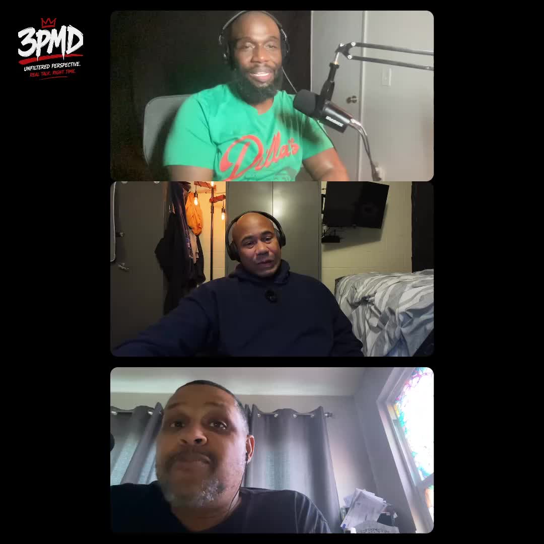 @3PMD_Podcast