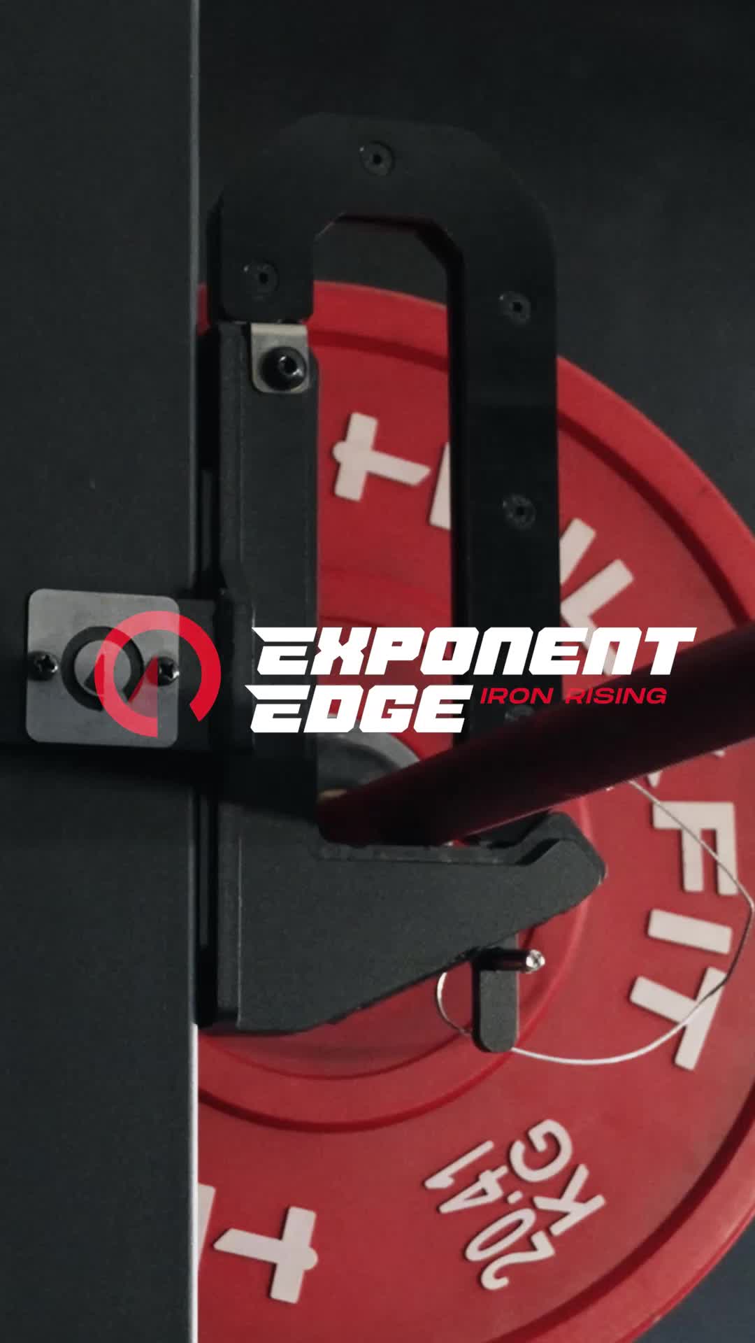 @Exponent Edge