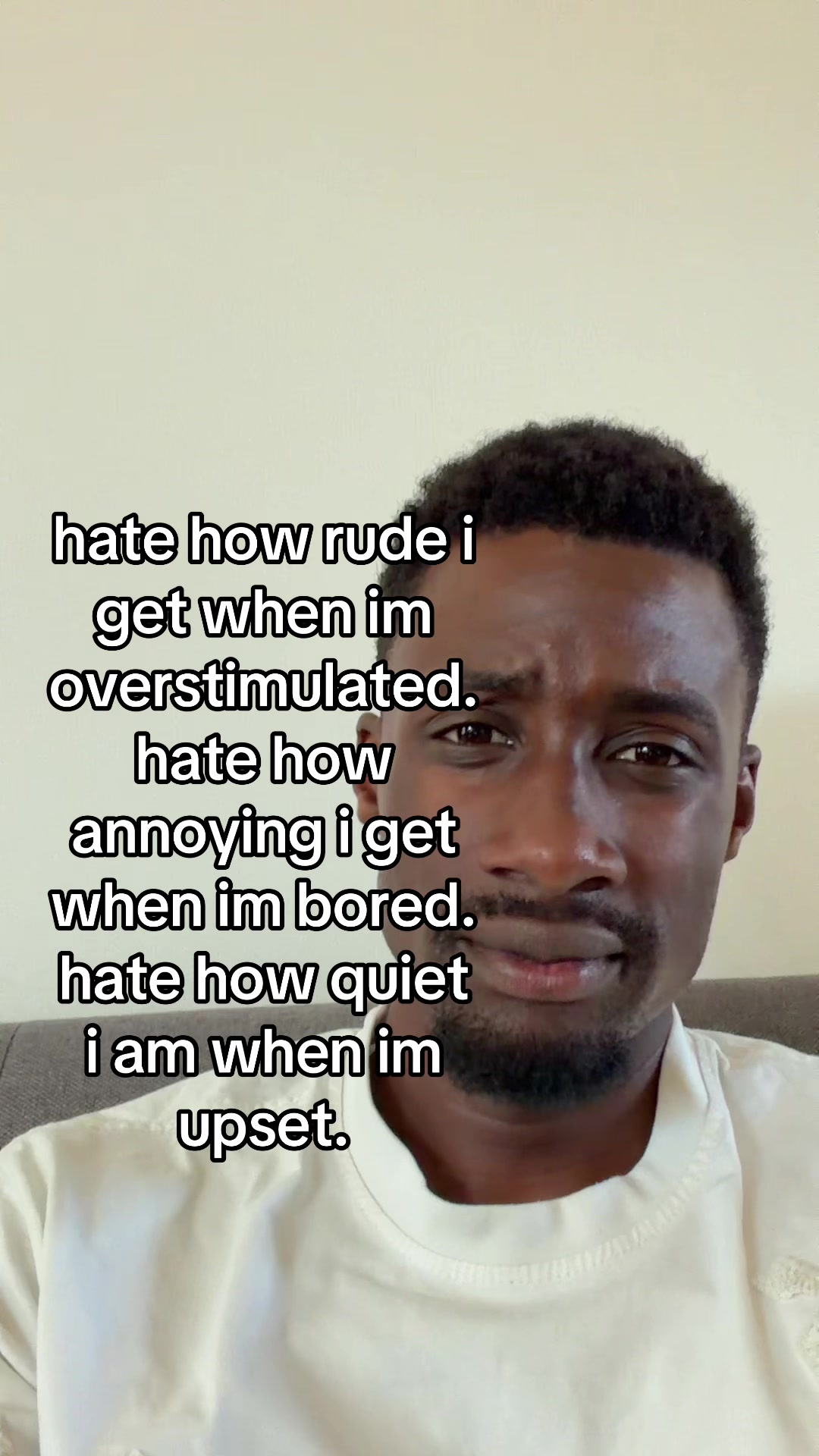 @Bradley relatable