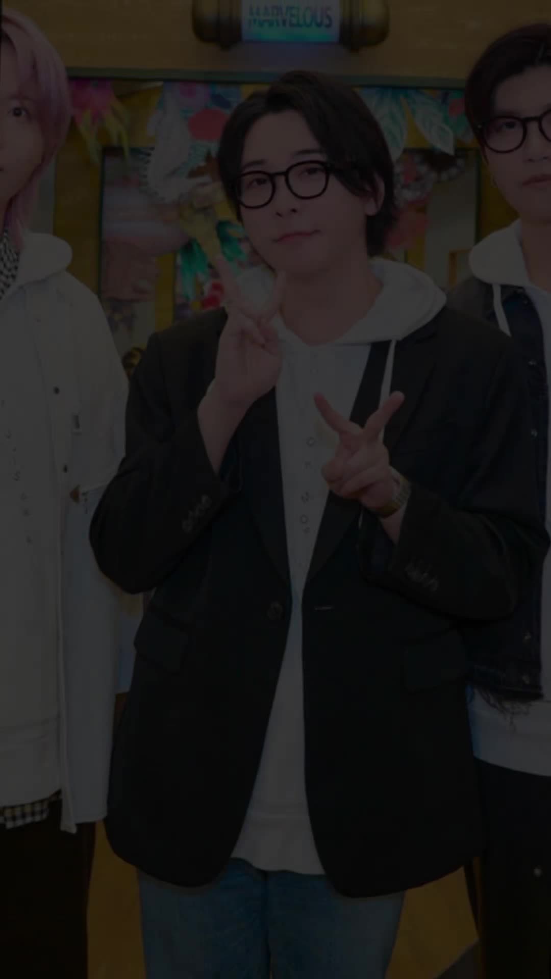 @羽優