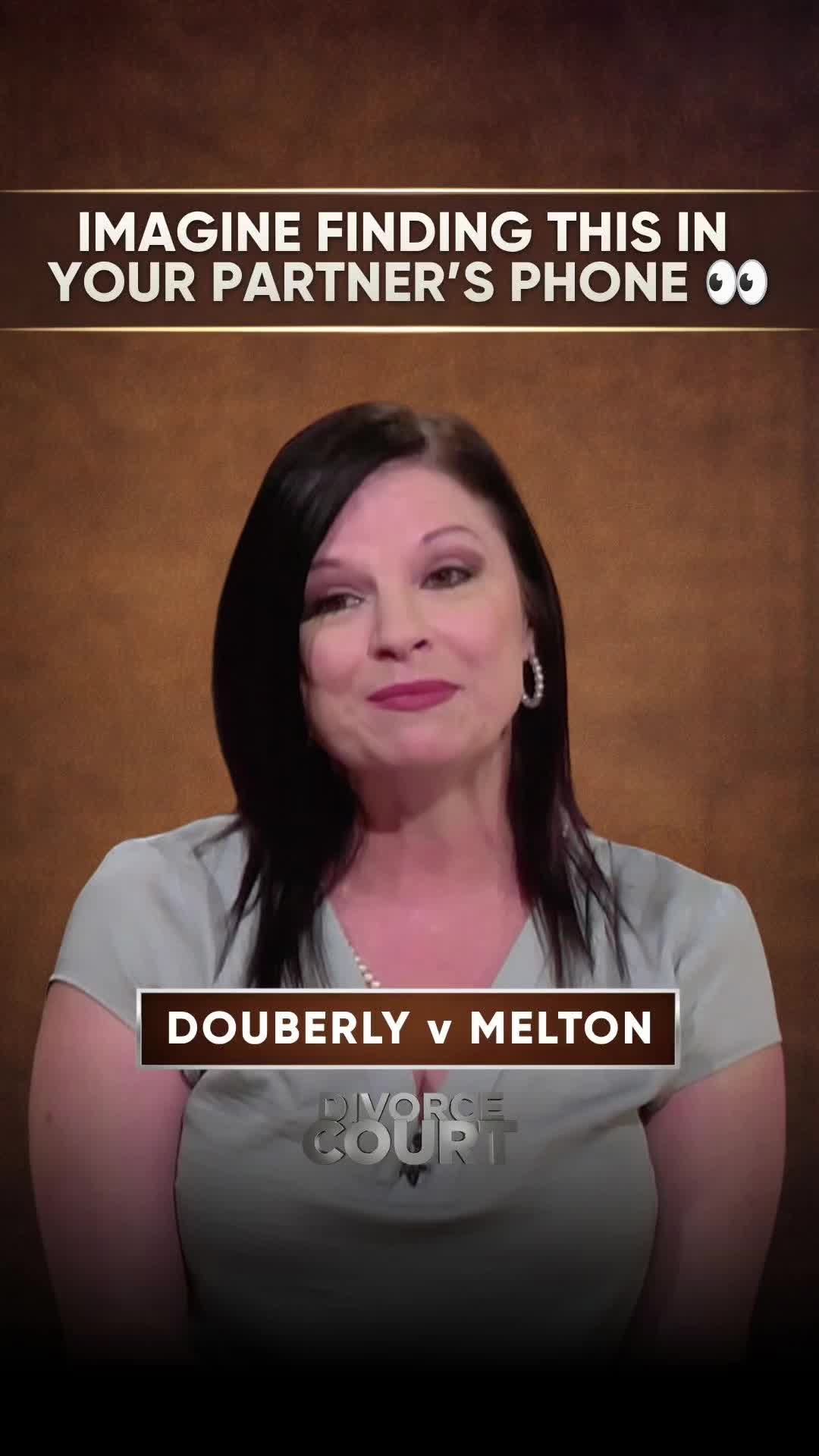 @Divorce Court