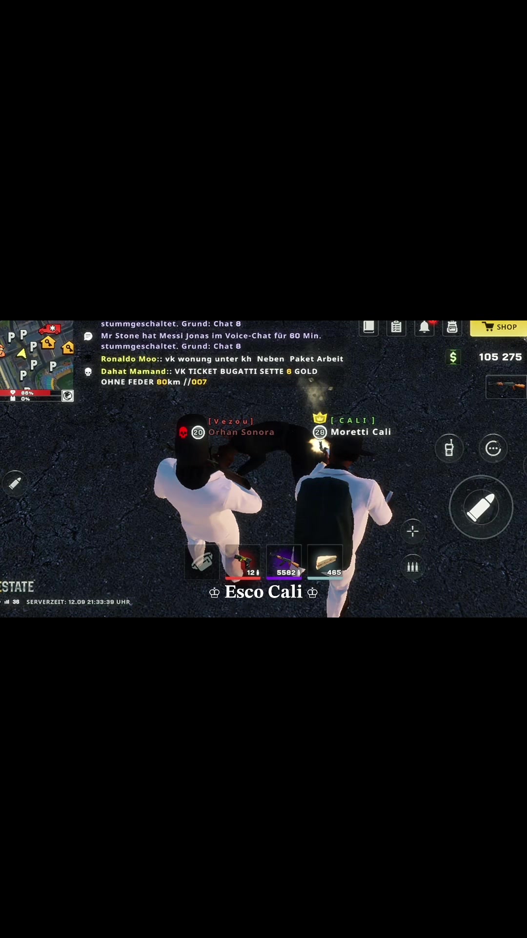 @โ ๐๐ฌ๐๐จ ๐๐๐ฅ๐ข โ