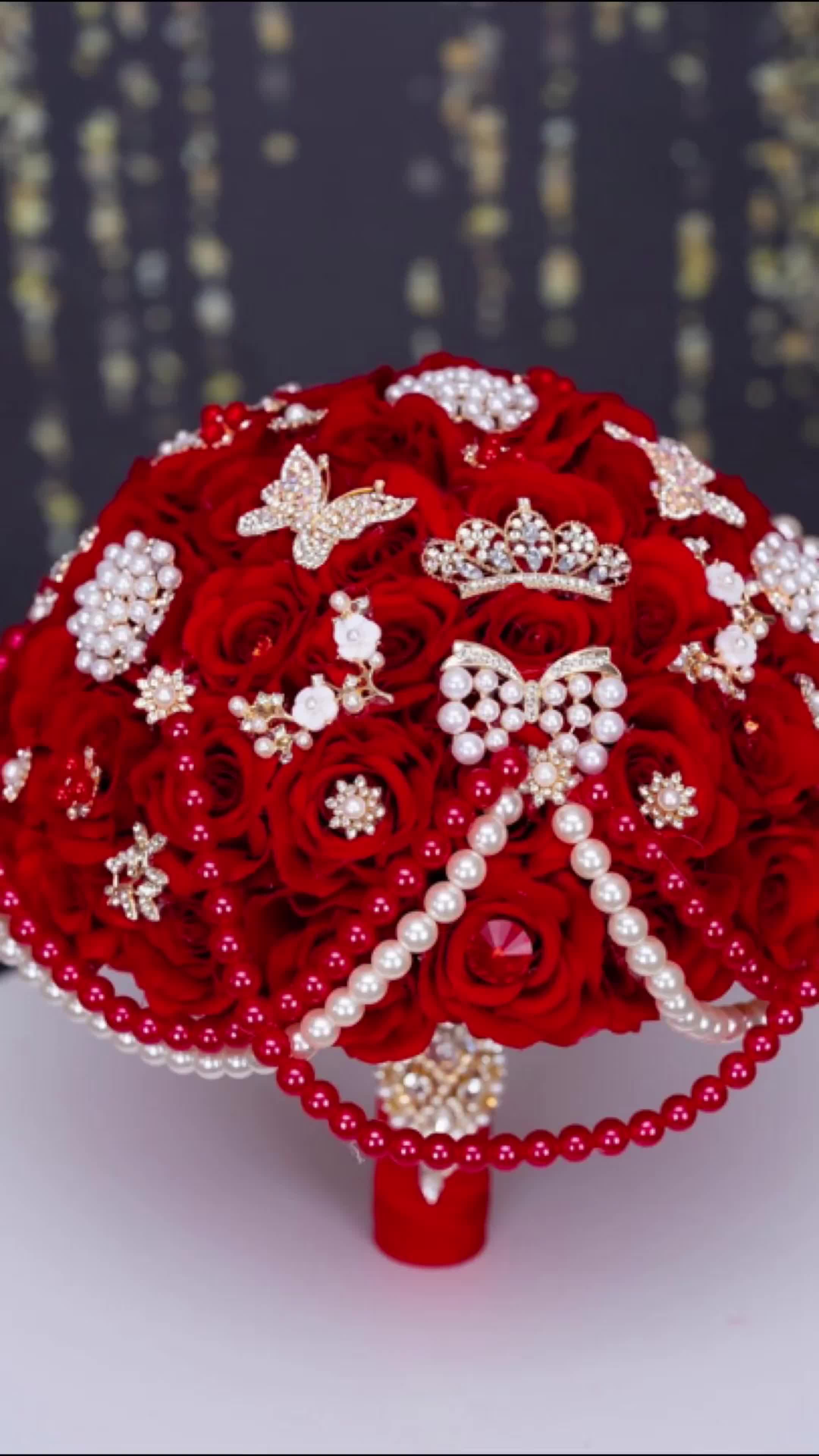 @Quinceañera Decor