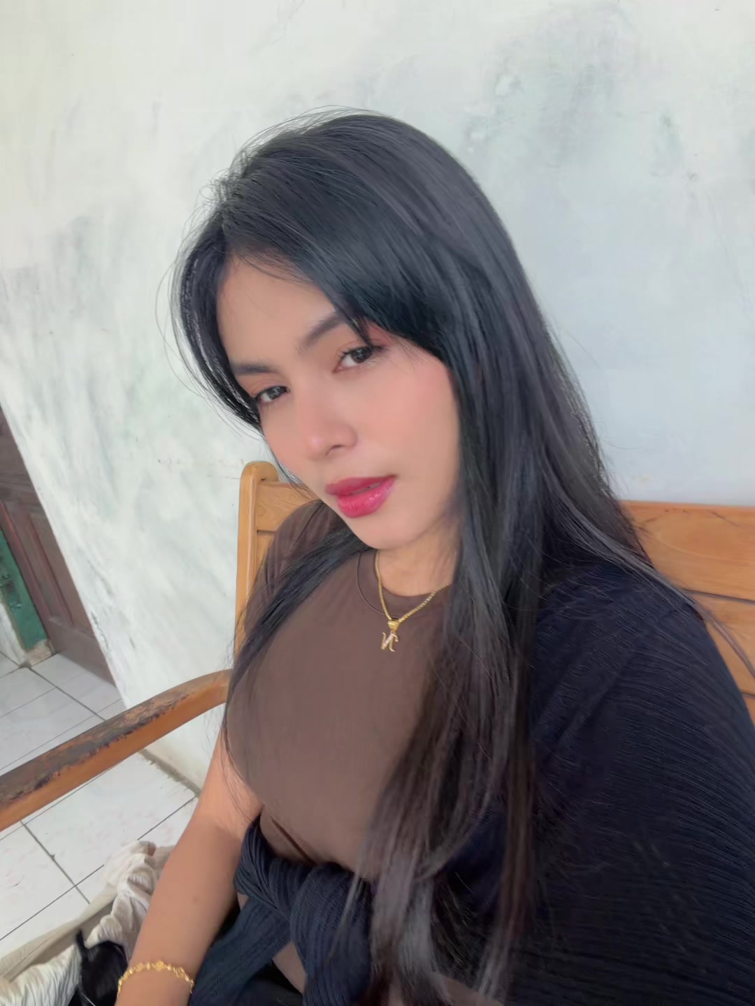 @Nona Lay Kesayangan