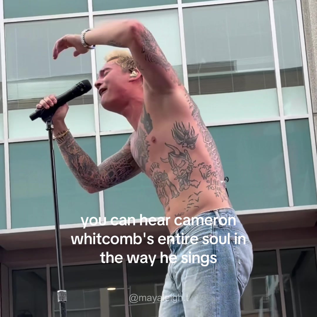 @whitcombfanfiles