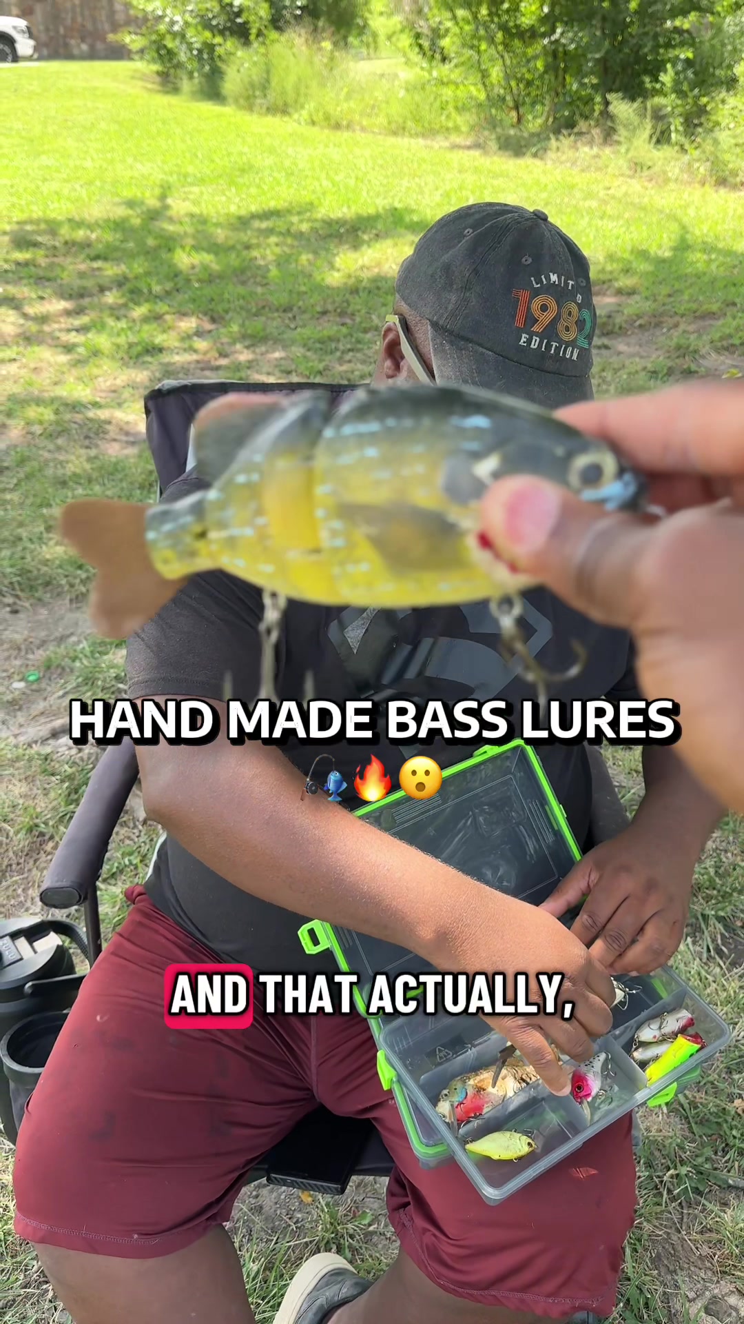 @Grateful Fishing Tv