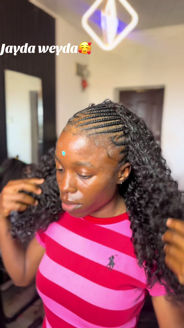 @Braids by Benita🎀(JOS)