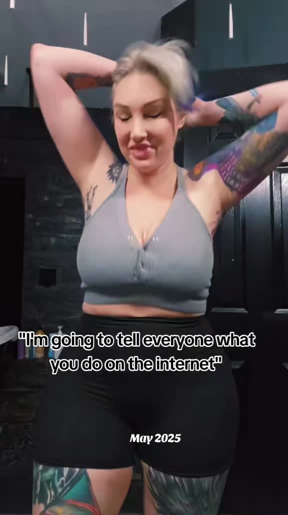 @TheMoistQueen &reg;️