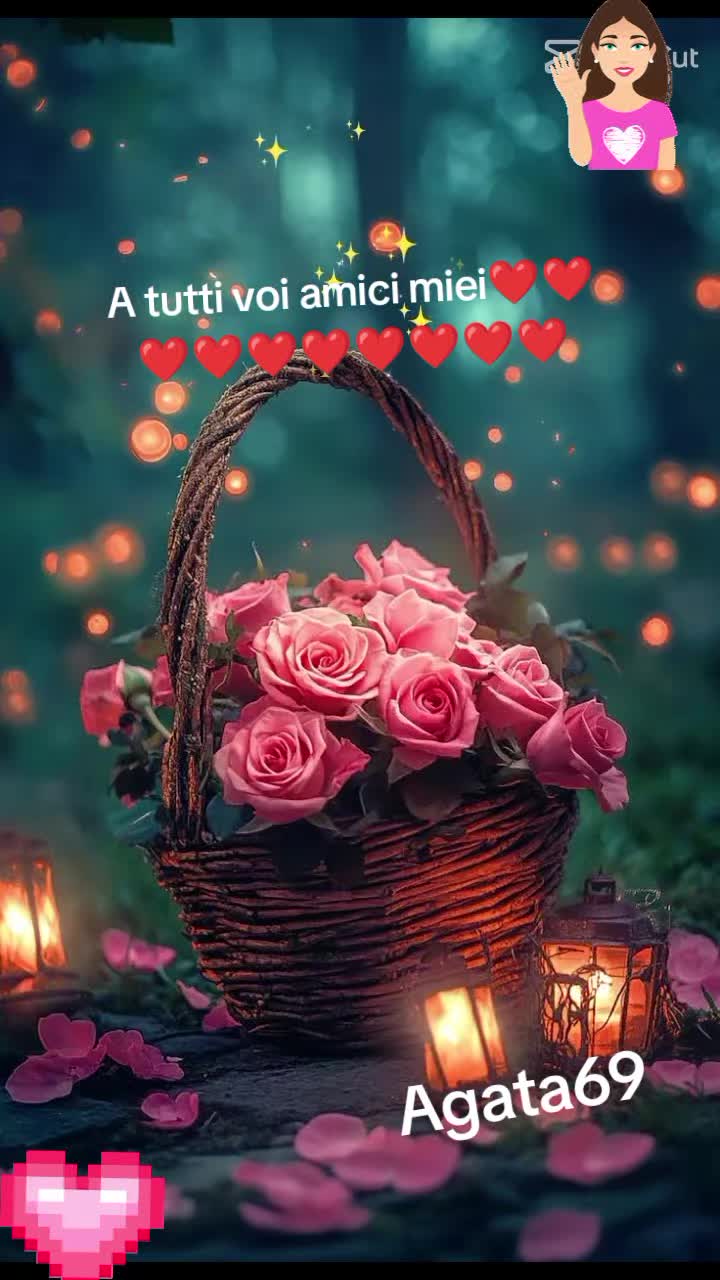 @Agata e Pippo