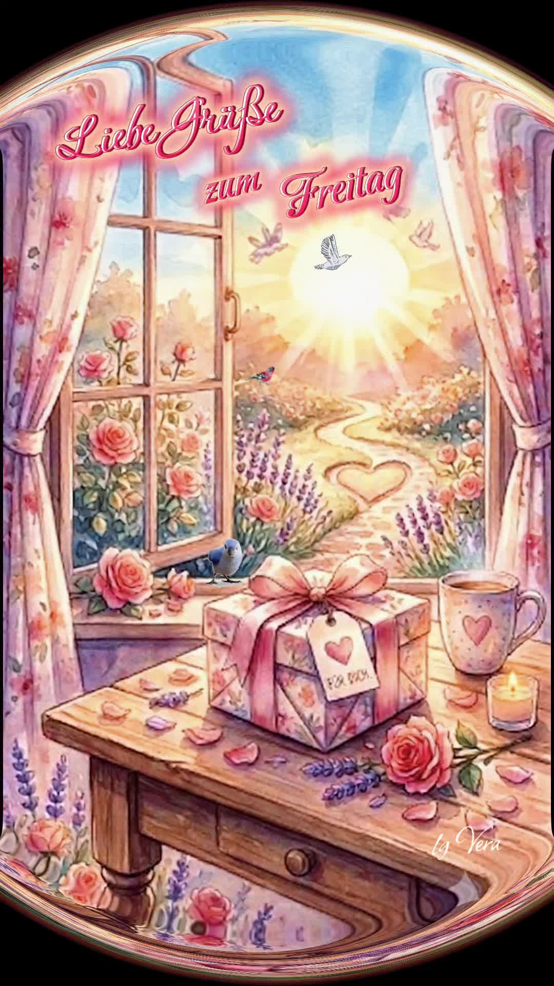 @✨*🌹*✨ Vera ✨*🌹*✨