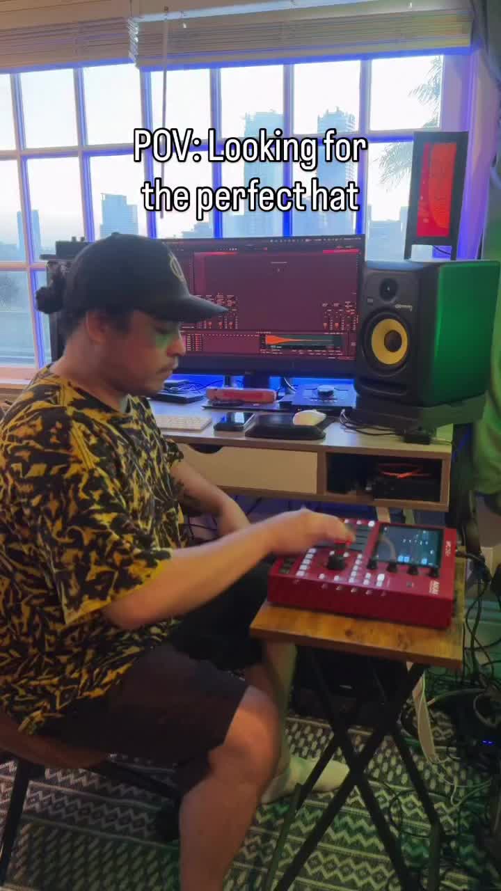 @Ditto Music