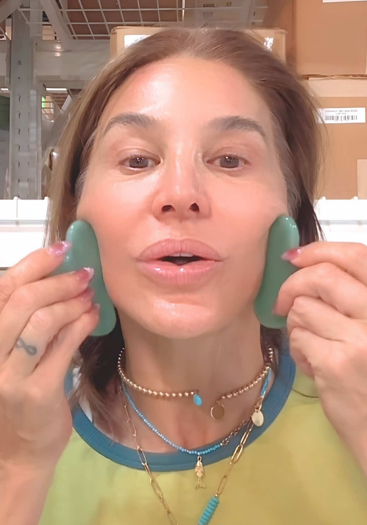 @In Your Face Skincare