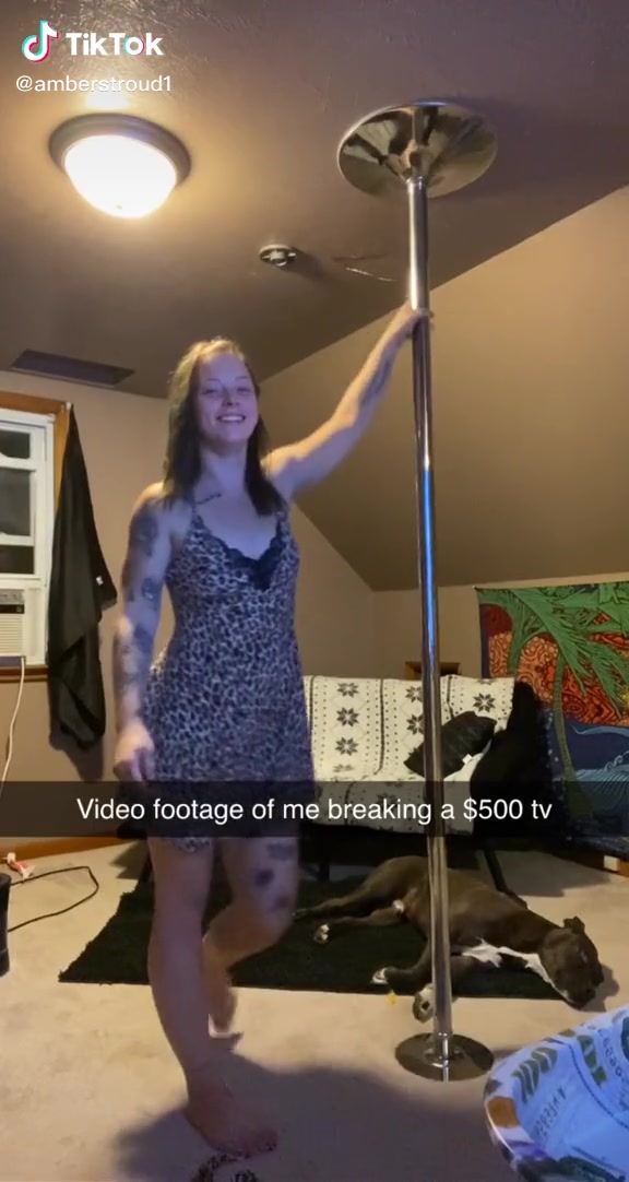 @Amber Lou