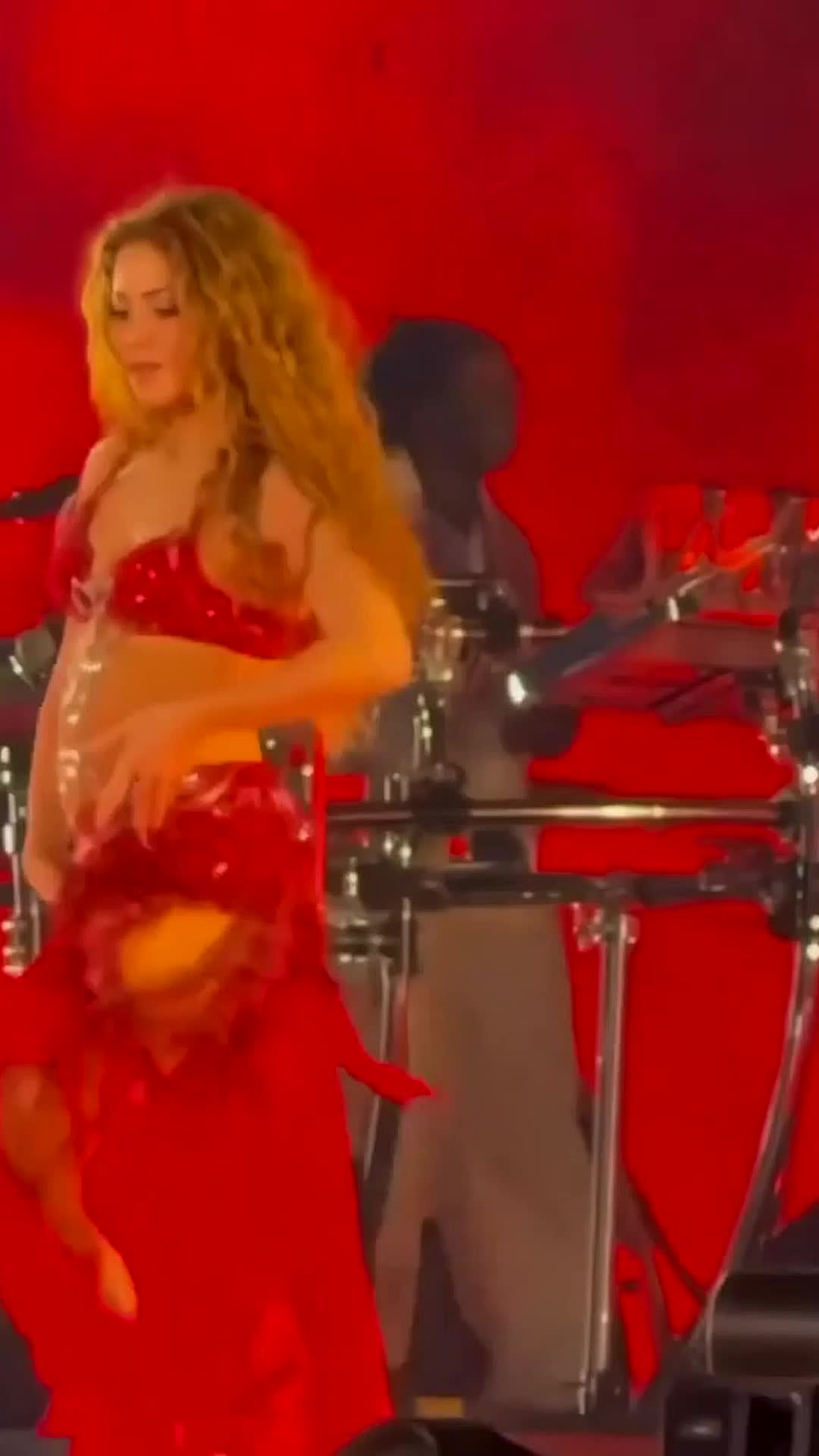 @ShakiraUniverse