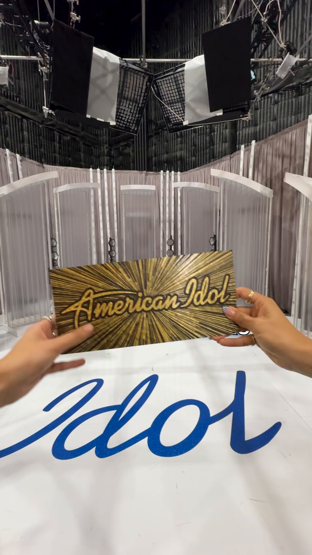 @AmericanIdol