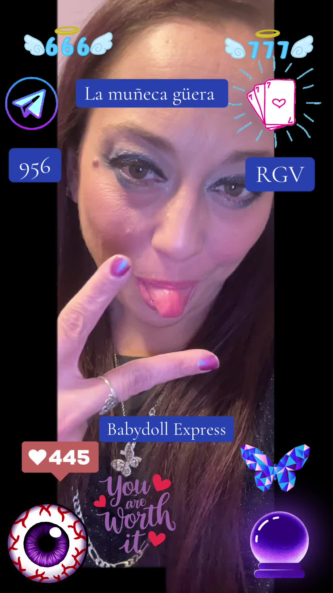 @Jess🇺🇸BabydollExpress956🇲🇽