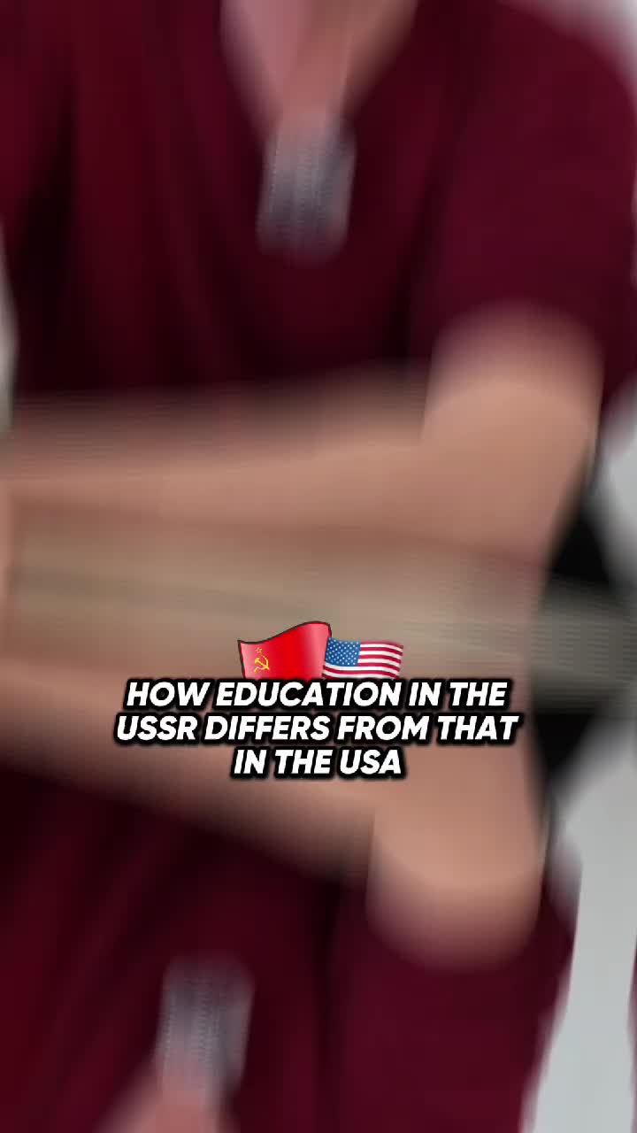 @USSR Opinions
