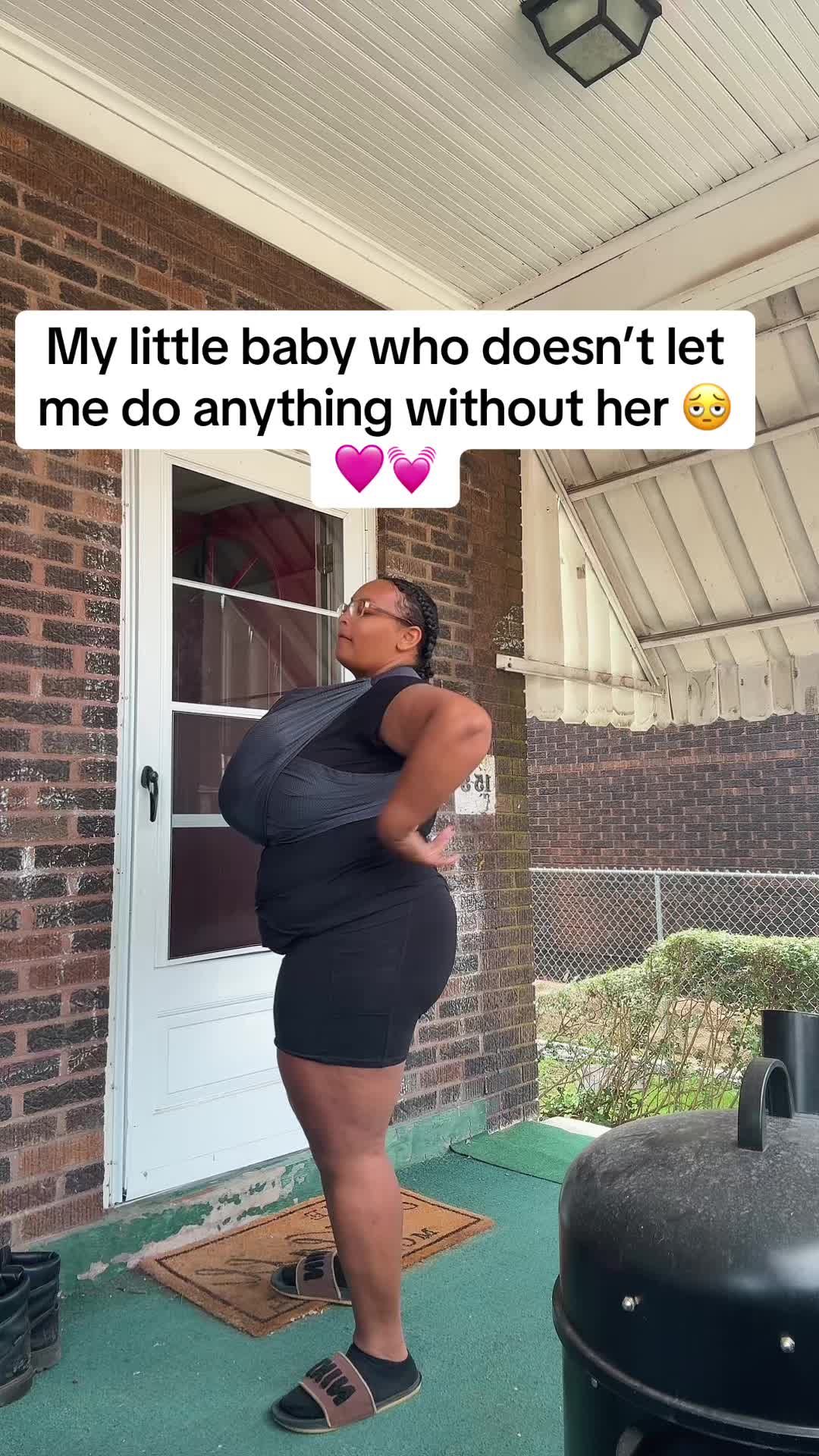 @TamikaL