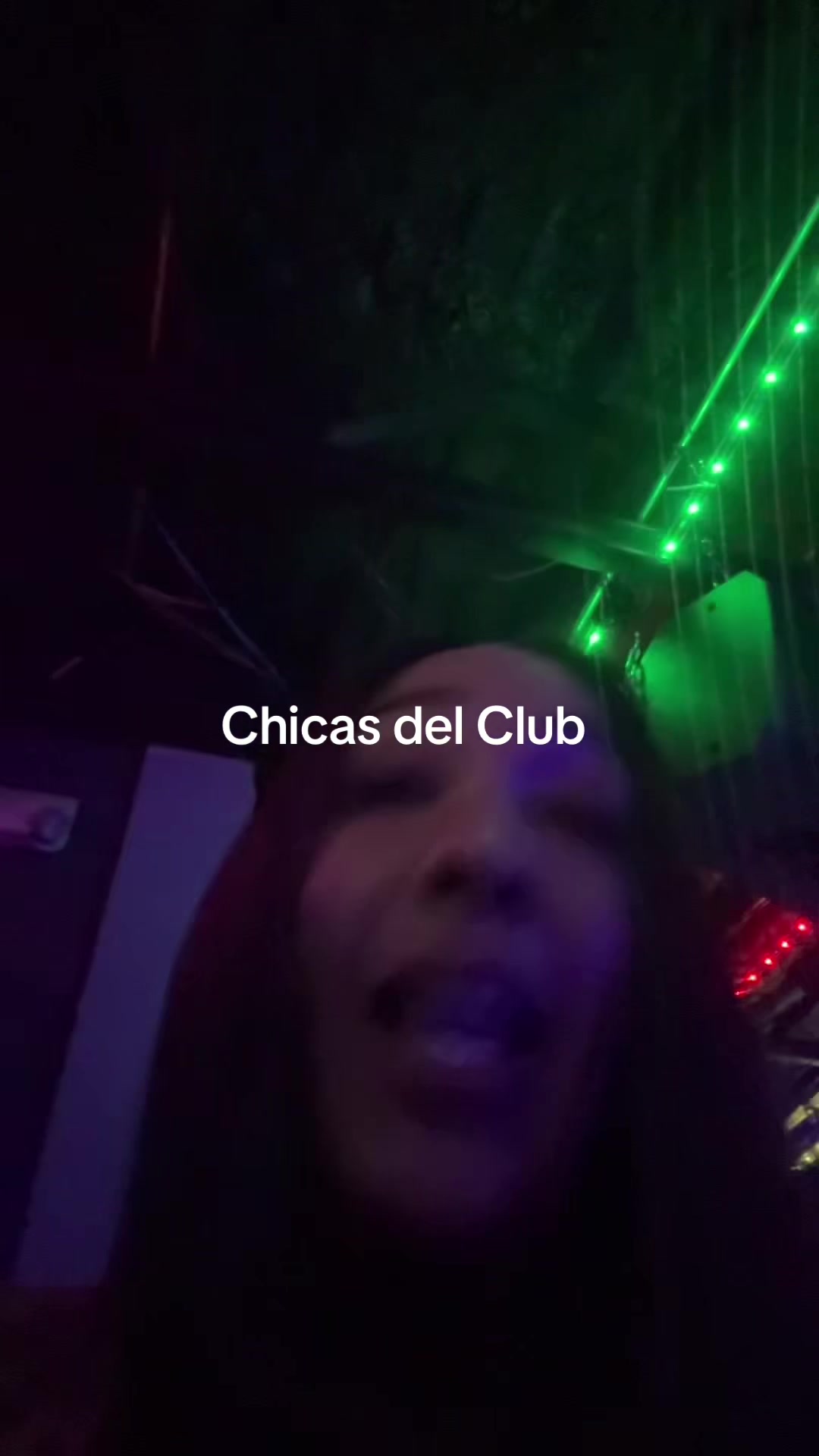 @Chicas Del Club