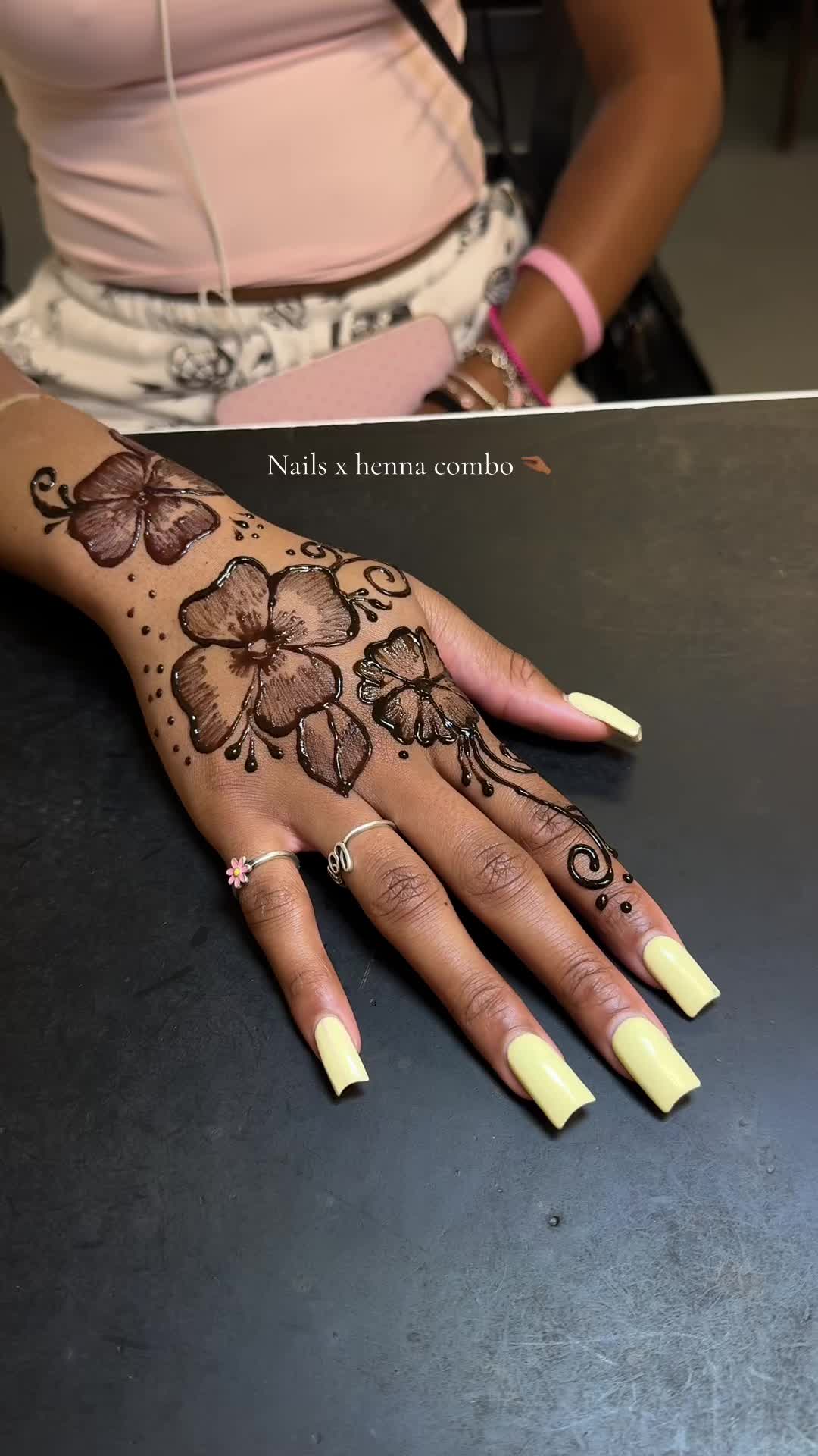 @♡︎ Waka&rsquo;s Beauty Hands ♡︎