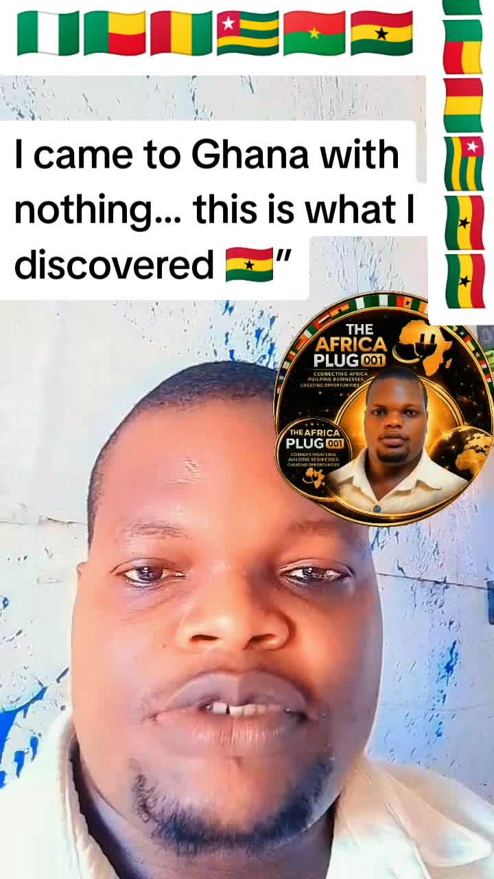 @MAZI EZINNA Africa Plug 001