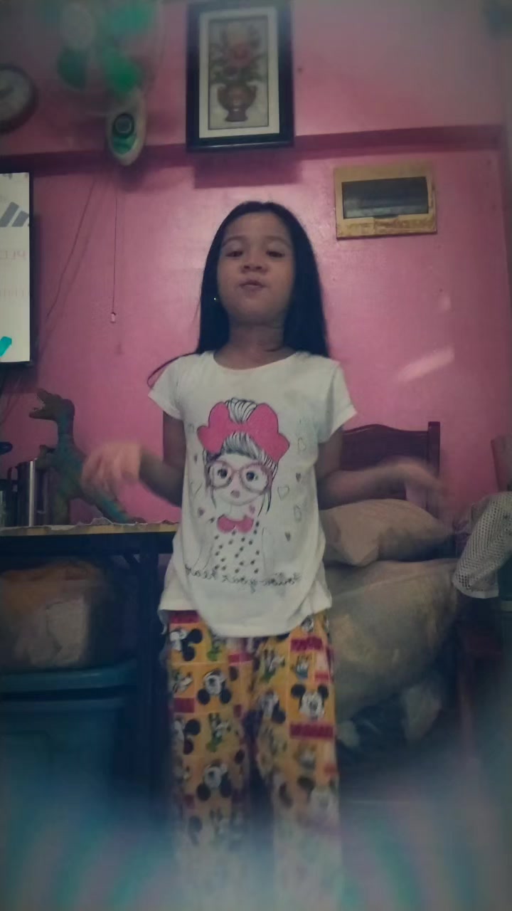 @Charlene Mae Cajurao