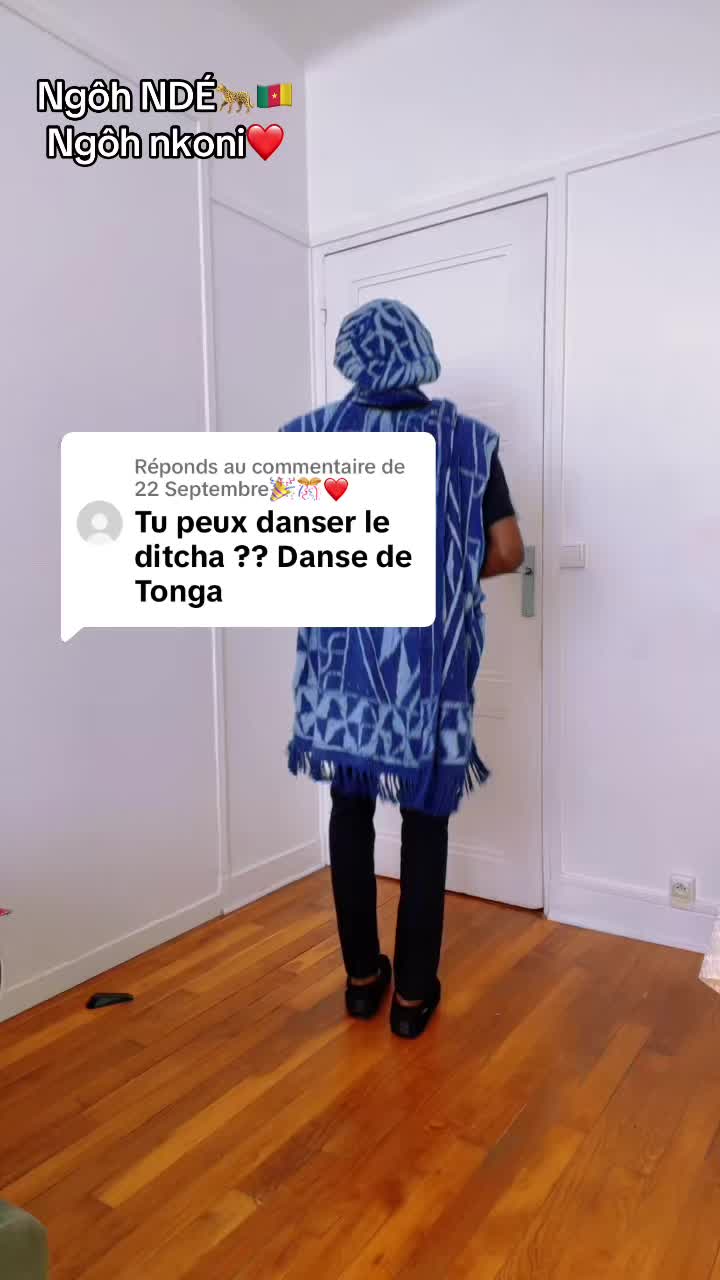 @Le petit fils du NDÉ🐆🇨🇲