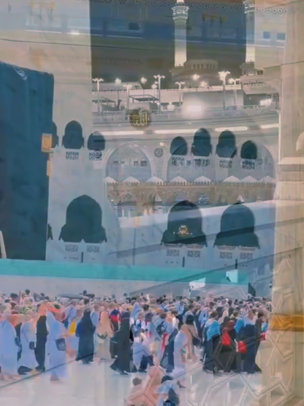 @makka Madina 786