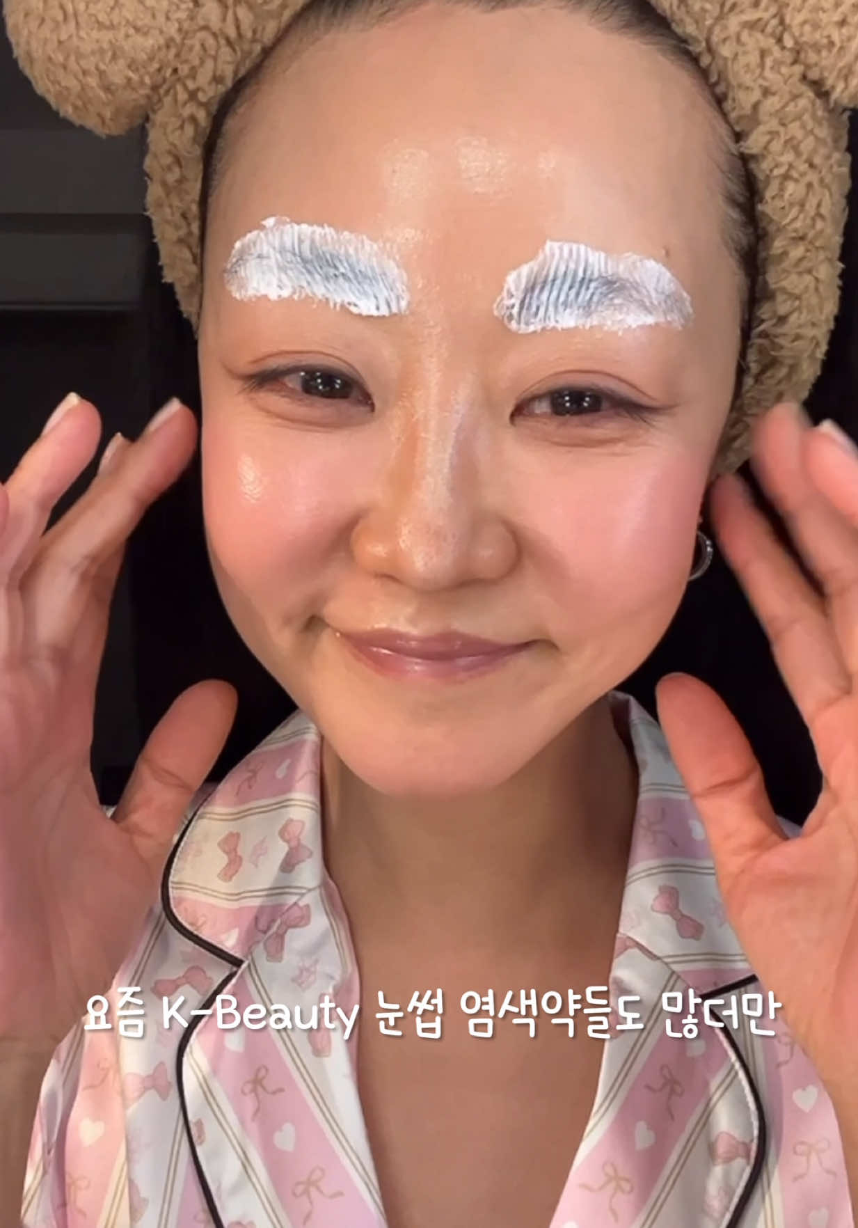 @NY Miss Cha 뉴욕 미쓰차