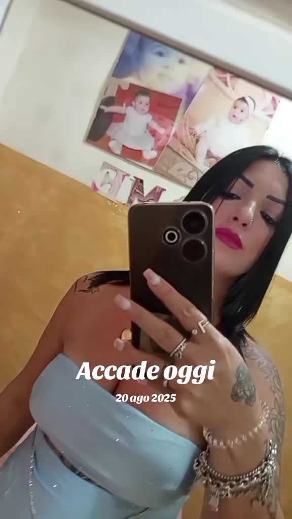 @Lory Bruno