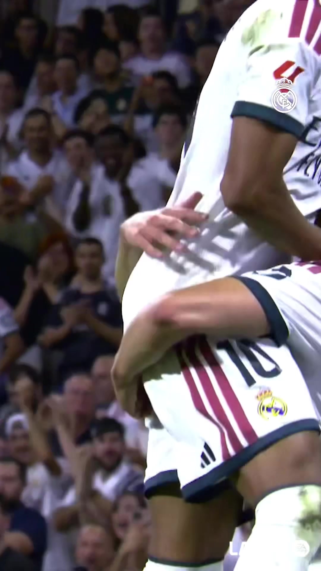 @Real Madrid C.F.