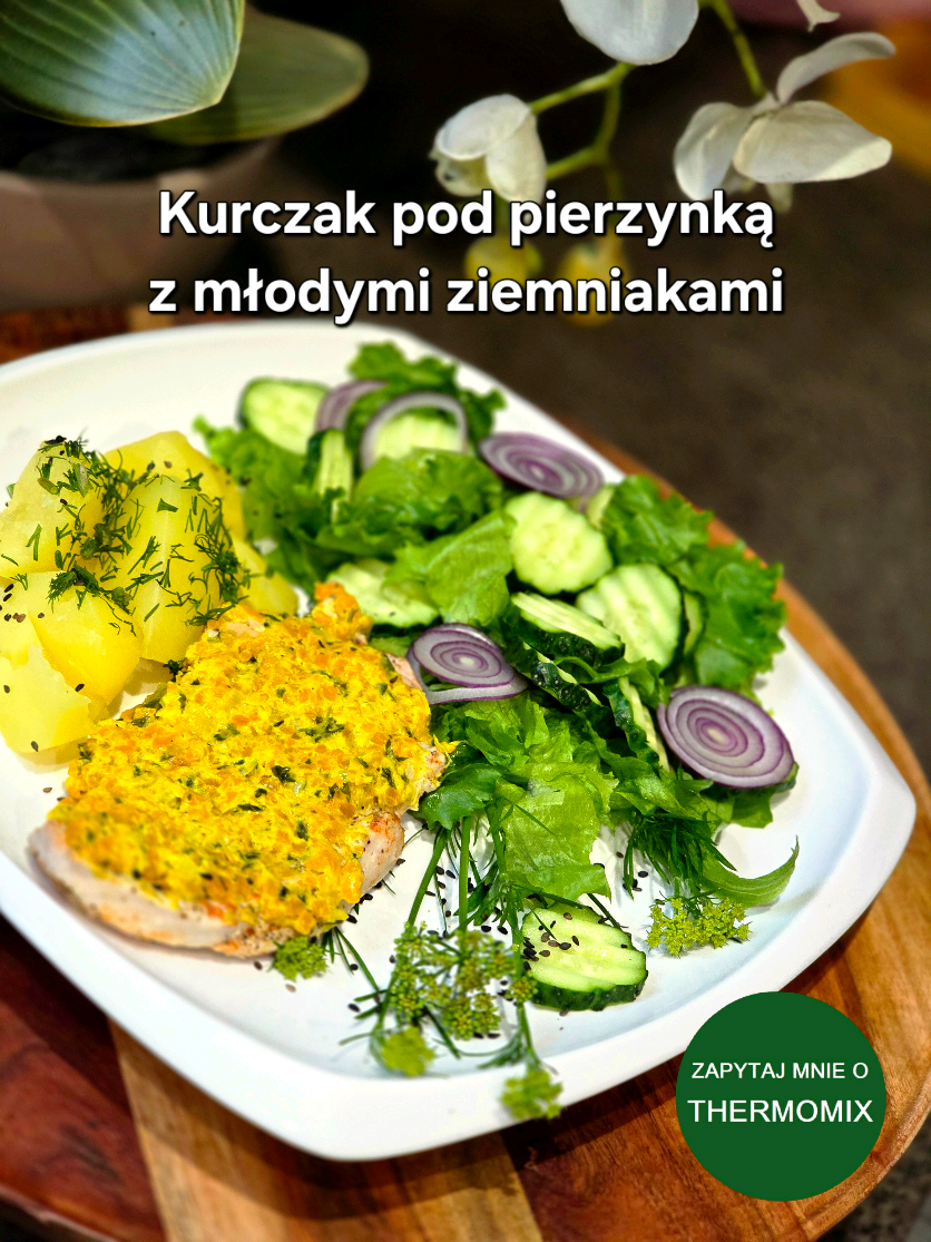 @💚 Wiesz co Jesz z THERMOMIX💚