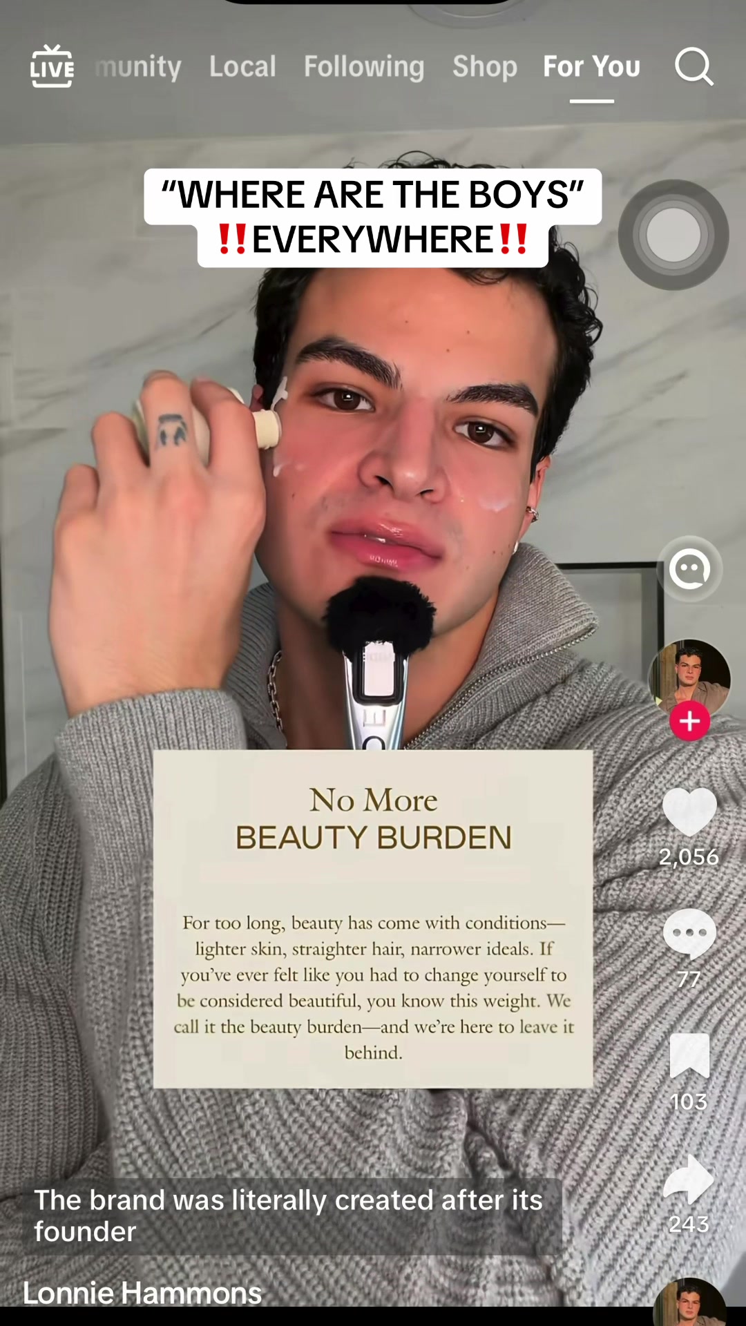 @BeanieBee