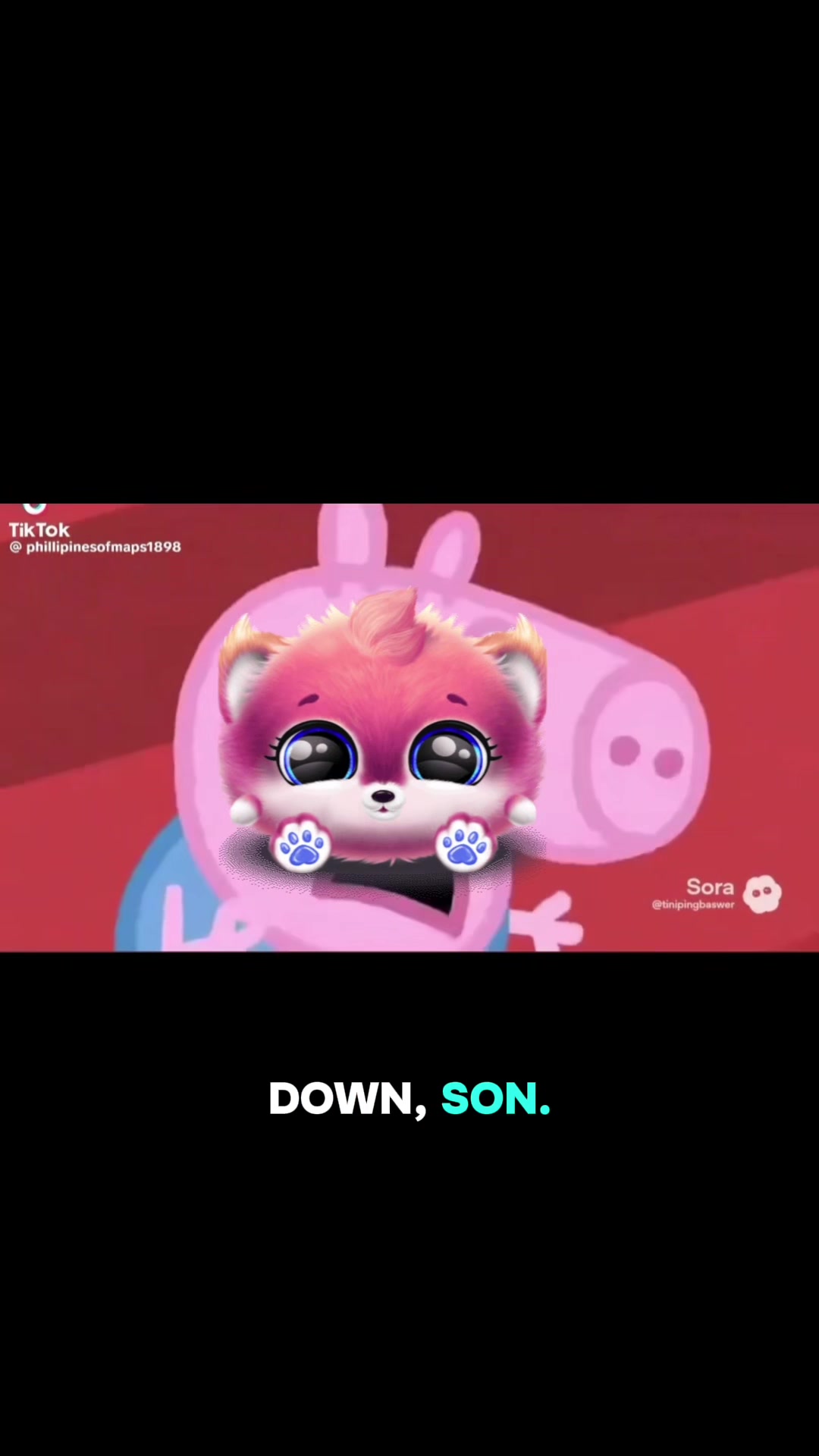 @Bluey
