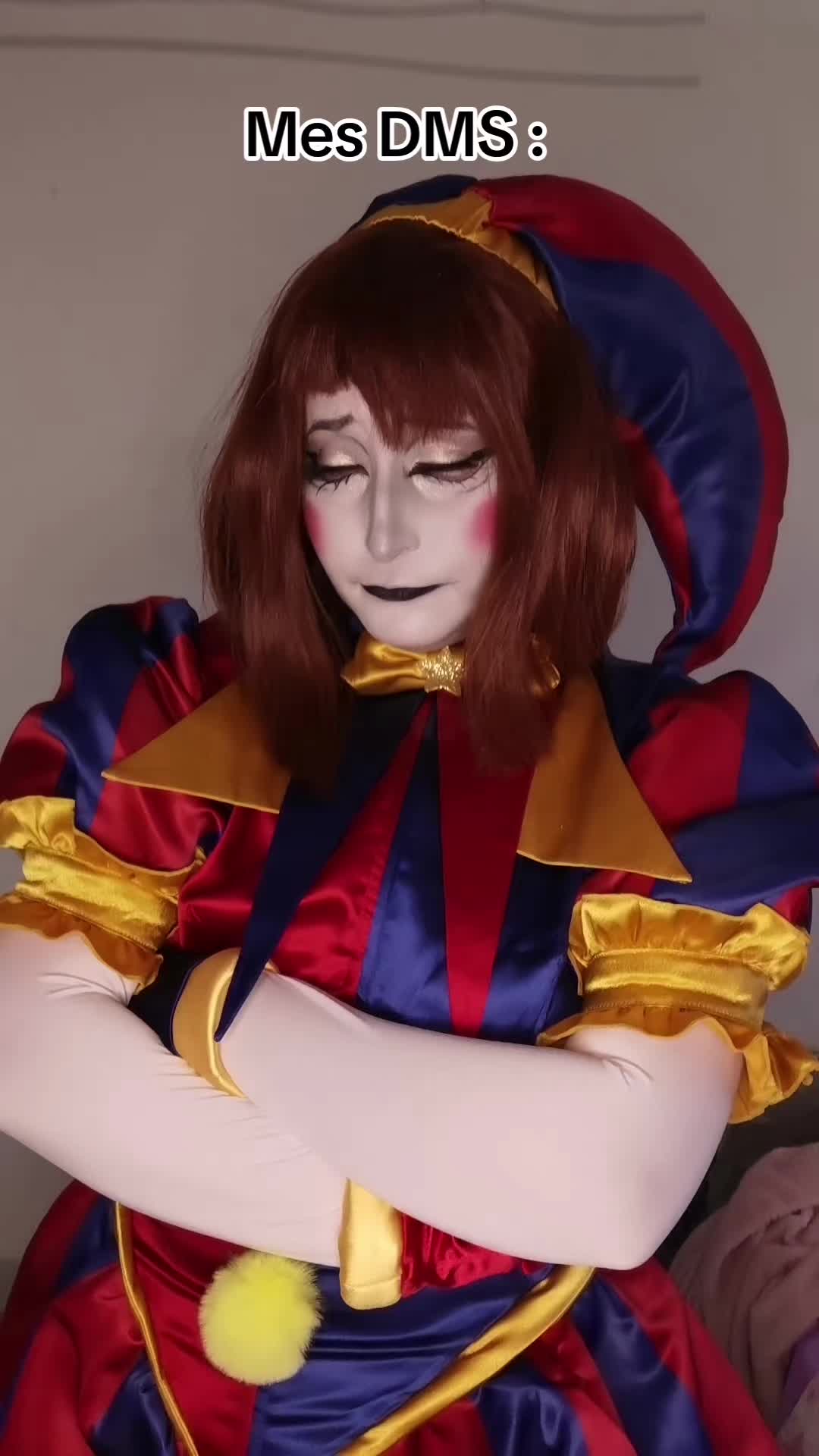 @Shea.cosplay