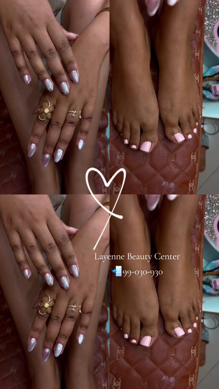 @Layenne Beauty Center 🇹🇳🇮🇹
